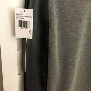 Eric+Lani midi skirt